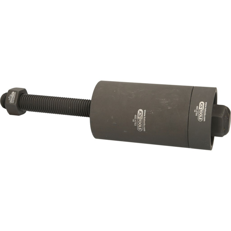 Outil De Démontage Et Montage De Silentblocs Pour Bpw, 6 Pièces