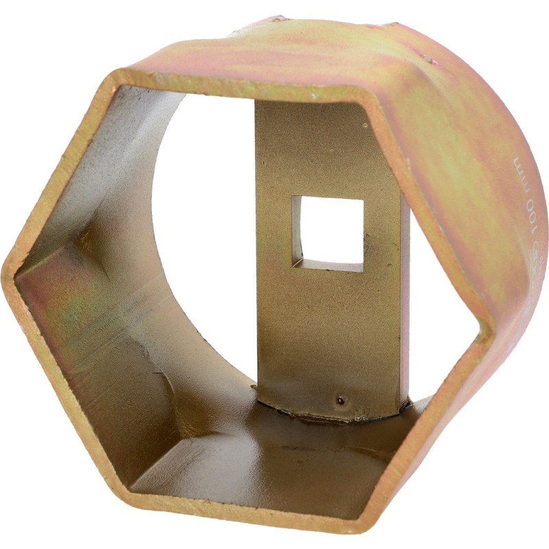 Clé Pour Écrou DEssieu 3/4'' Pour Bpw, 100 mm