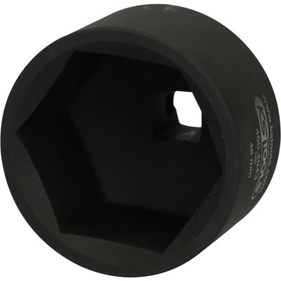 Douille 6 Pans Pour Écrou D'Essieu Bpw, 46 mm