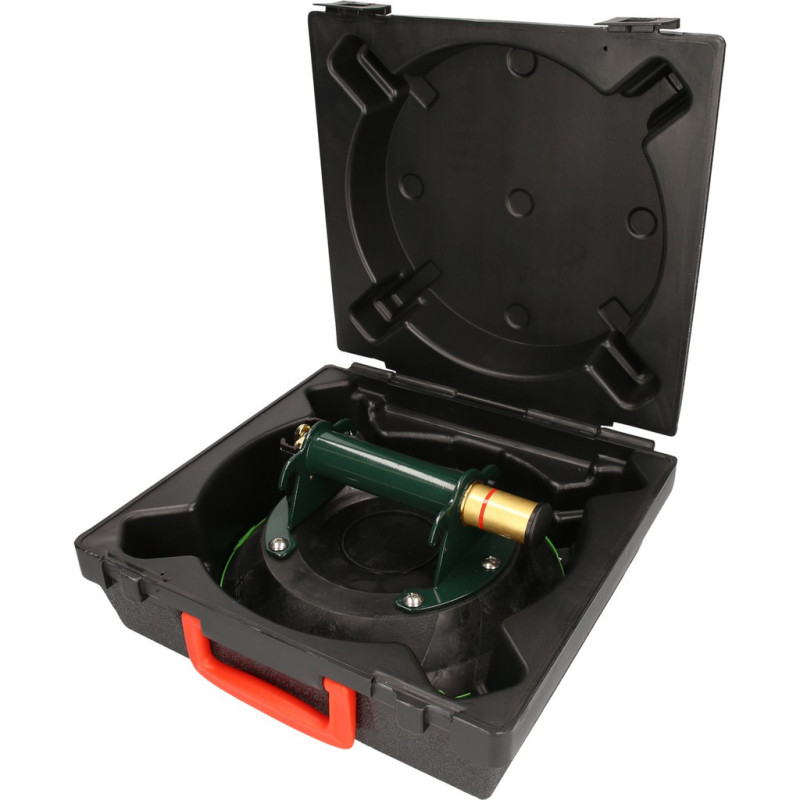 Ventouse Xxl, 130 Kg