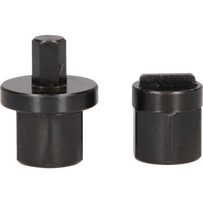 Jeu De 2 Embouts Pour Bouchons De Vidange Pl Pour Daf, Man, Neoplan, Mercedes, 2