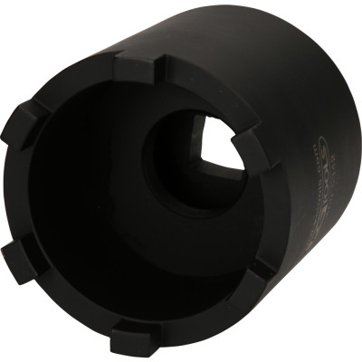 Tube De Guidage Ø 36,5 mm, Fileté En Bout M36X1,5