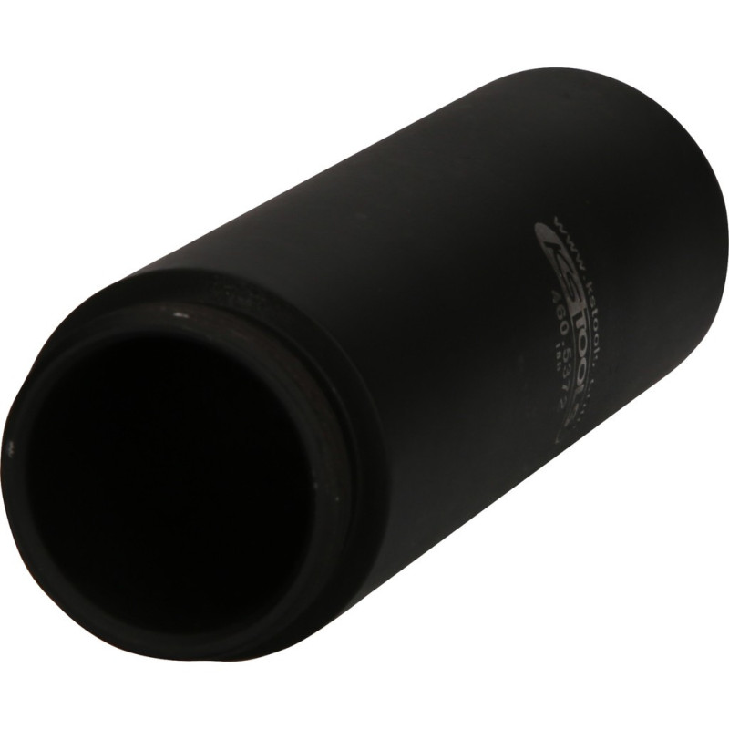 Tube De Guidage Ø 36 mm, Fileté En Bout M36X1,5