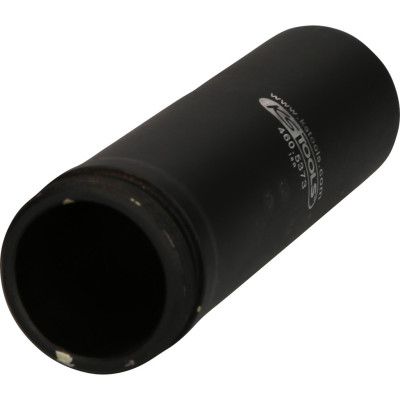 Tube De Guidage Ø 40,5 mm, Fileté En Bout M36X1,5