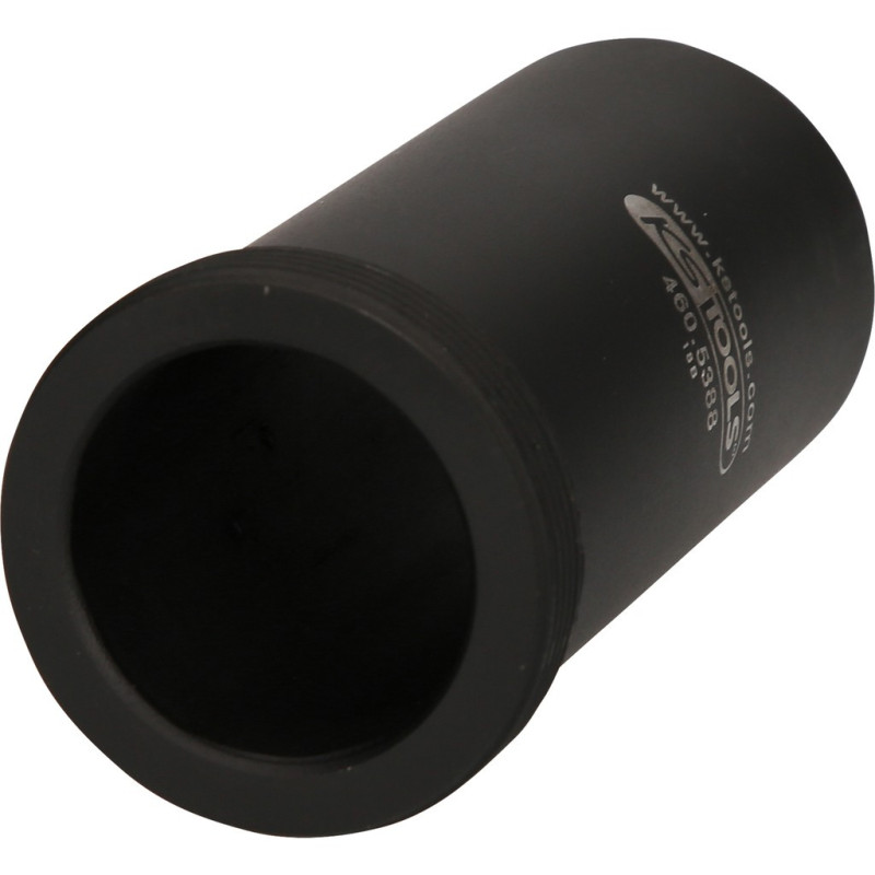 Tube De Guidage Ø 44 mm, Fileté En Bout M48X1,5