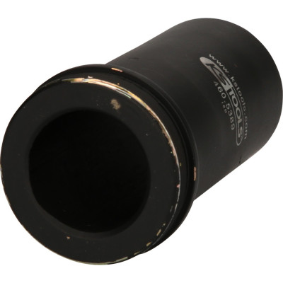 Tube De Guidage Ø 48 mm, Fileté En Bout M48X1,5