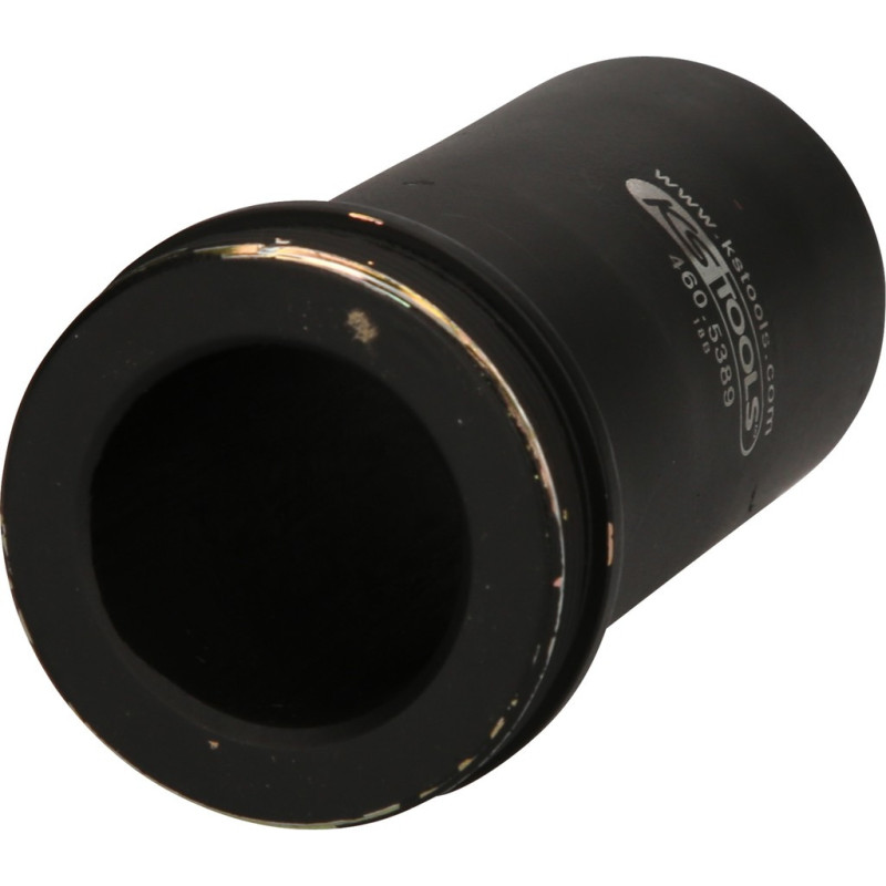 Tube De Guidage Ø 48 mm, Fileté En Bout M48X1,5