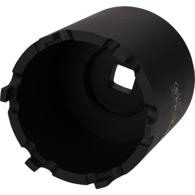 Douille À 6 Ergots Ø 100 mm