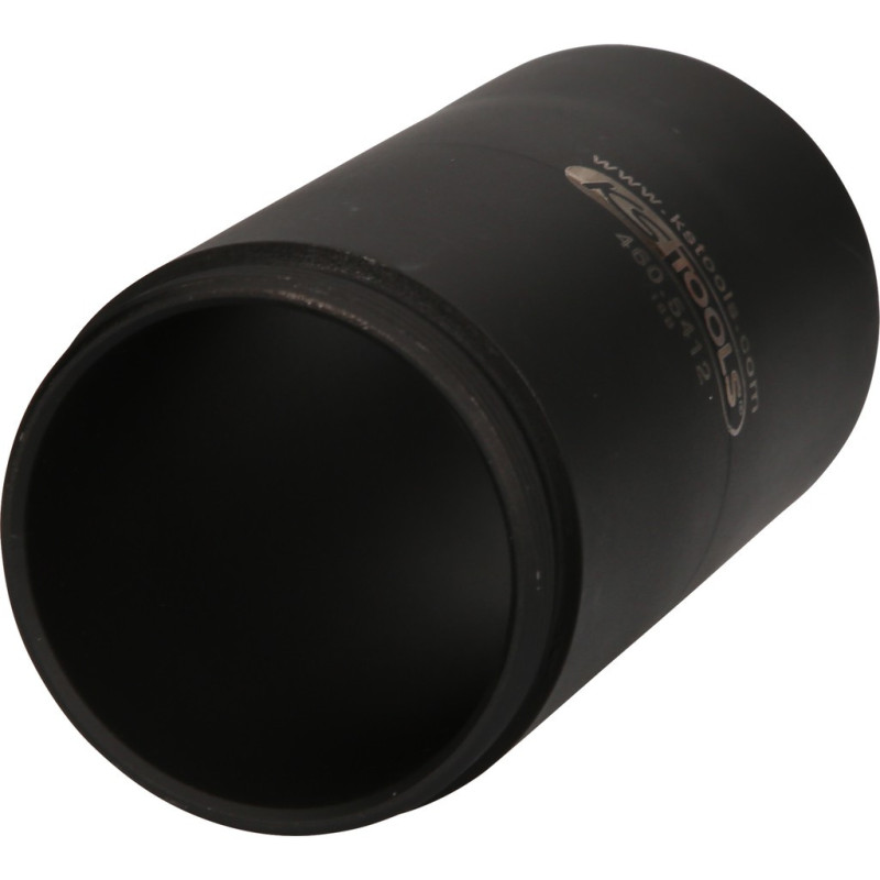 Tube De Guidage Ø 59 mm, Fileté En Bout M56X1,5