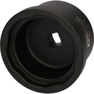 Douille Pour Écrou D'Essieu Mercedes, 95 mm