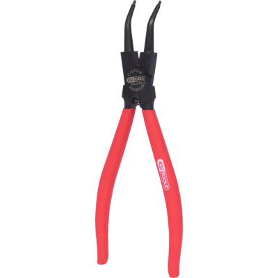 Pince À Circlips Intérieur Coudée À 45°, Ø19-60 mm, L. 240 mm