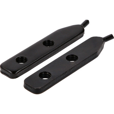 Jeu D'Embouts 0° Pour Circlips Extérieurs Du Coffret 500.1300