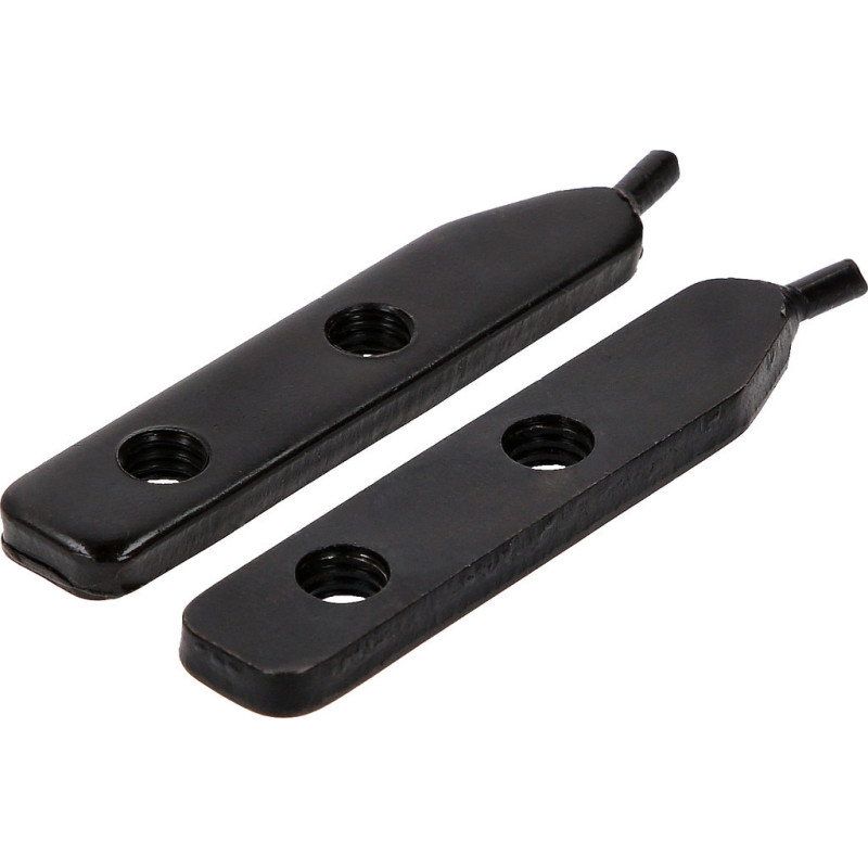 Jeu D'Embouts 0° Pour Circlips Extérieurs Du Coffret 500.1300