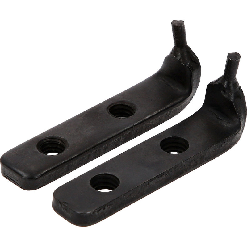 Jeu DEmbouts 90° Pour Circlips Extérieur Du Coffret 500.1300