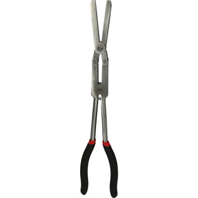 Pince À Circlips À Double Articulation Pour Circlips Extérieurs, 345Mm