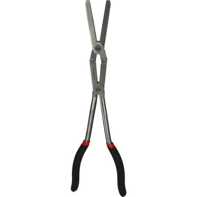 Pince À Circlips À Double Articulation Pour Circlips Intérieurs, 345 mm