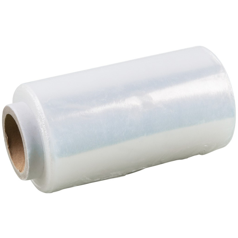 Boite De 40 Bobines Couvre-Volant, Transparent