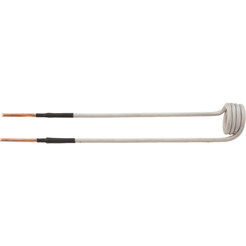 Bobine D'Induction Extra Longue, Diam. 22 mm, L.330 mm