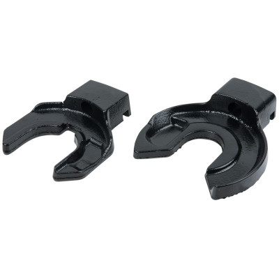 Paire De Coupelles Pour Peugeot / Citroën