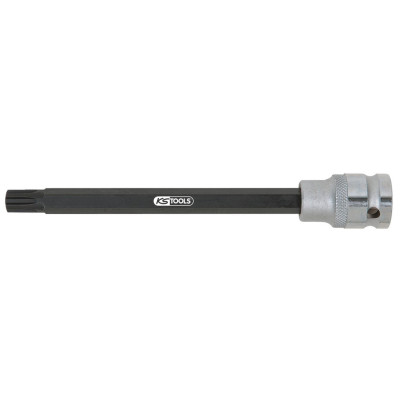 Douille Tournevis Extra-Longue Ribe® 1/2'', M10