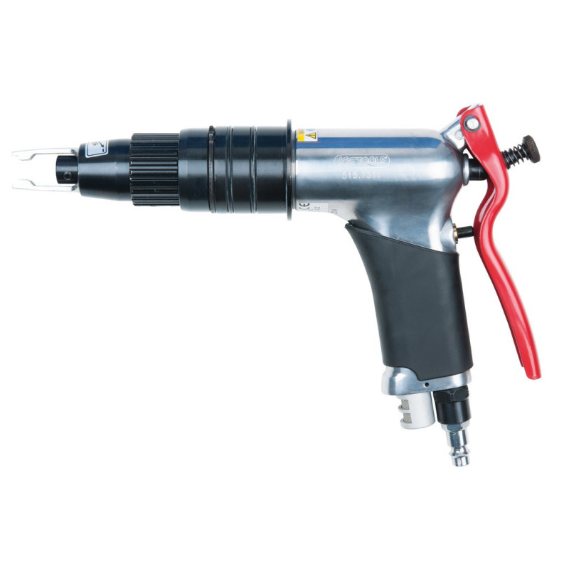 Dépointeuse Pneumatique Fastdrill