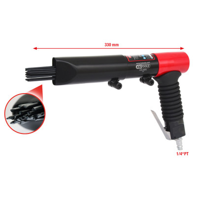 Dérouilleur À Aiguilles Pneumatique