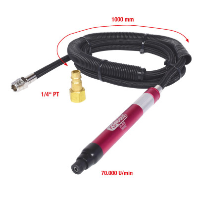 Meuleuse Stylo 70000 Trs/Mn