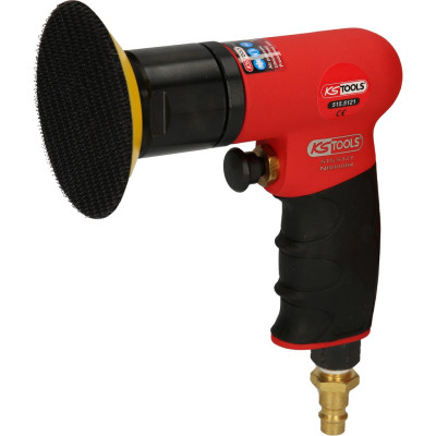 Mini Polisseuse Du Coffret 515.5120