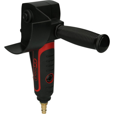 Meuleuse Pneumatique Multifonctions