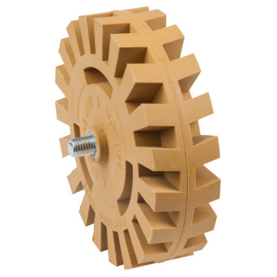 Gomme Dure Pour Meuleuse Ø105 mm