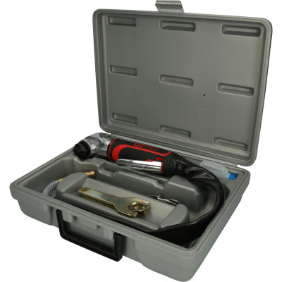 Coffret Couteau À Pare Brise Pneumatique