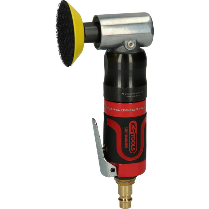 Mini Polisseuse Pneumatique Slimpower