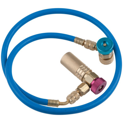 Conduite De Basse Pression Du Coffret 550.1195