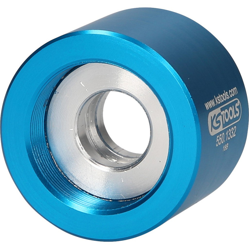 Clé Magnétique 15,0 mm