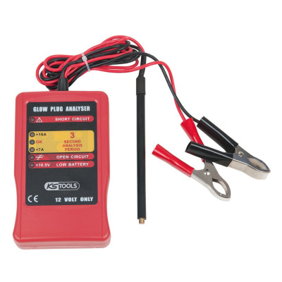 Controleur De Bougies De Préchauffage