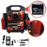 Booster À Batterie 12V/24V - 5000A/2500A