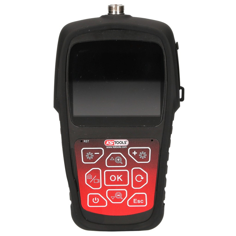 Vidéoscope Seul Pour 550.7500 Et 550.7530