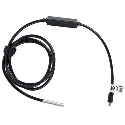 Sonde Pour Vidéoscope 550.7510, Ø 5,5Mm - 0°