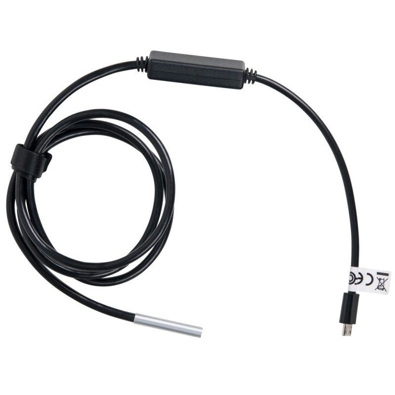 Sonde Pour Vidéoscope 550.7510, Ø 5,5Mm - 0°