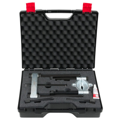 Coffret De Décolleur De Roulements Ø 12 - 75 mm Avec Potence