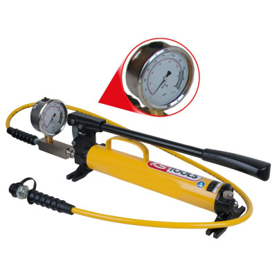 Pompe Hydraulique Manuelle