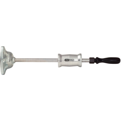 Extracteur De Moyeu De Roue Avec Masse À Inertie