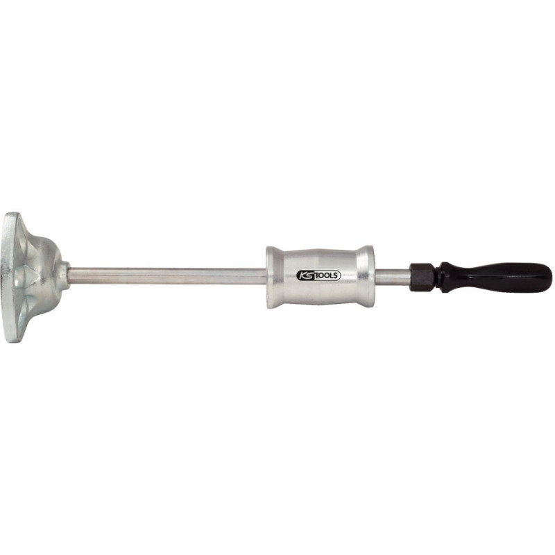 Extracteur De Moyeu De Roue Avec Masse À Inertie