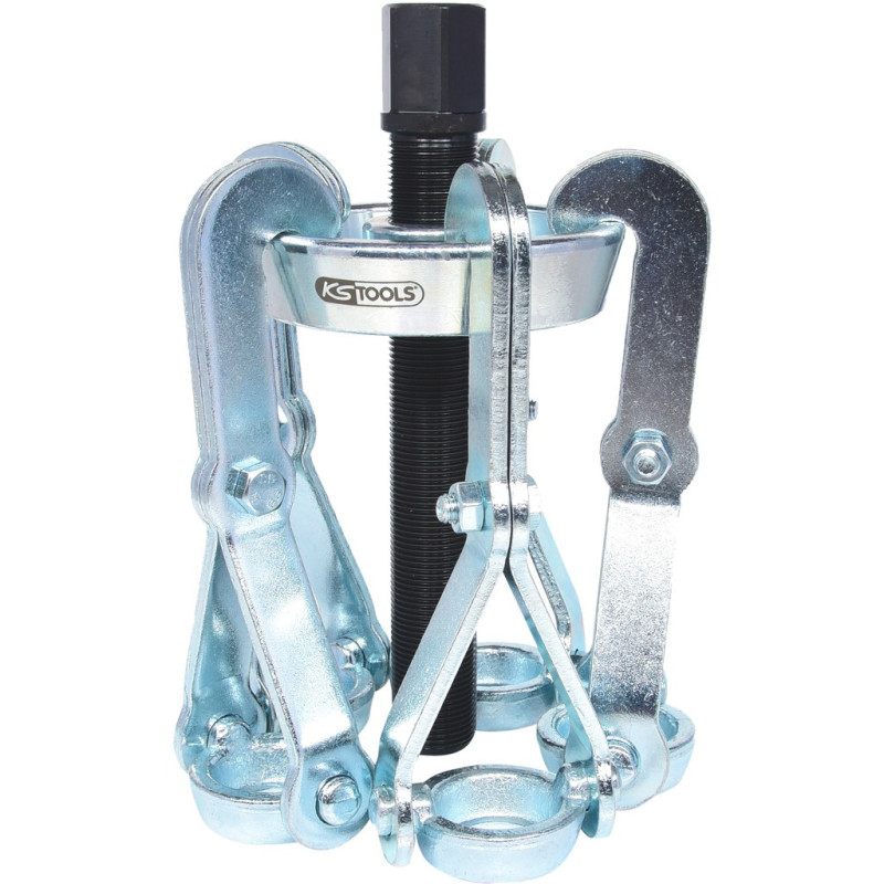 Extracteur Universel De Moyeu De Roue, 7 Pièces