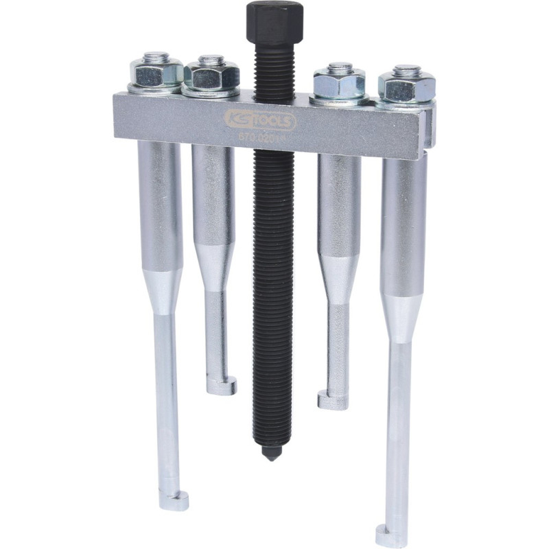 Extracteur Universel De Volant À 2 Griffes Pour Vl 90X135X2,5 mm