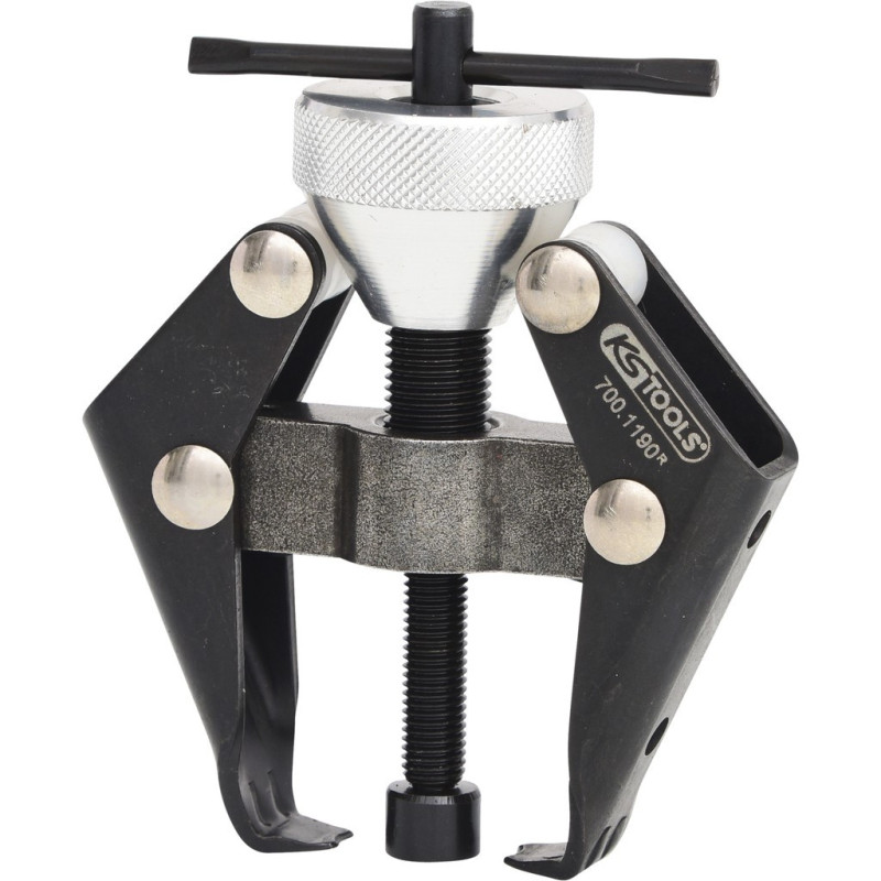 Extracteur À 2 Griffes Pour Bras D'Essuie-Glaces Et Cosses De Batterie, M8X50 mm