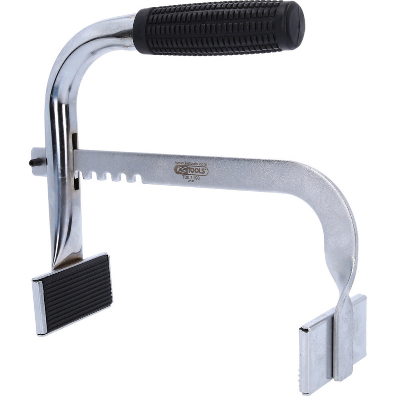 Poignée De Transport De Batterie, 120-190Mm