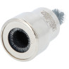 Brosse De Nettoyage Pour Cosses De Batterie, 120 mm