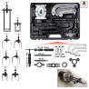 Coffret D'Extracteur Hydraulique 10T, 22 Pièces