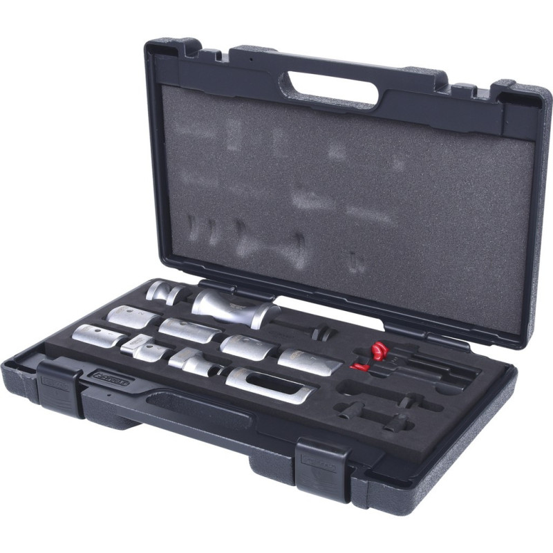 Jeu D'Extracteurs De Bras D'Essuie-Glaces 13 Pcs